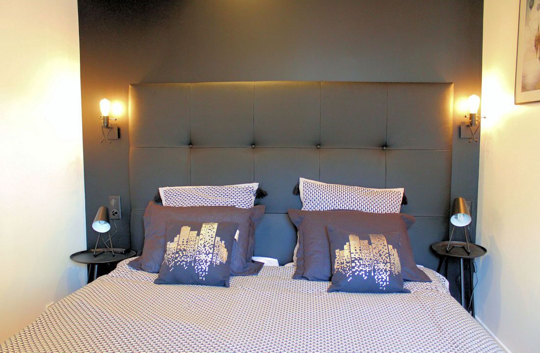 Photo of Bedroom in Meximieux