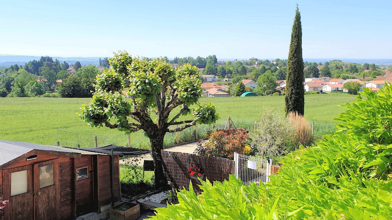 Photo of Outdoor in Meximieux