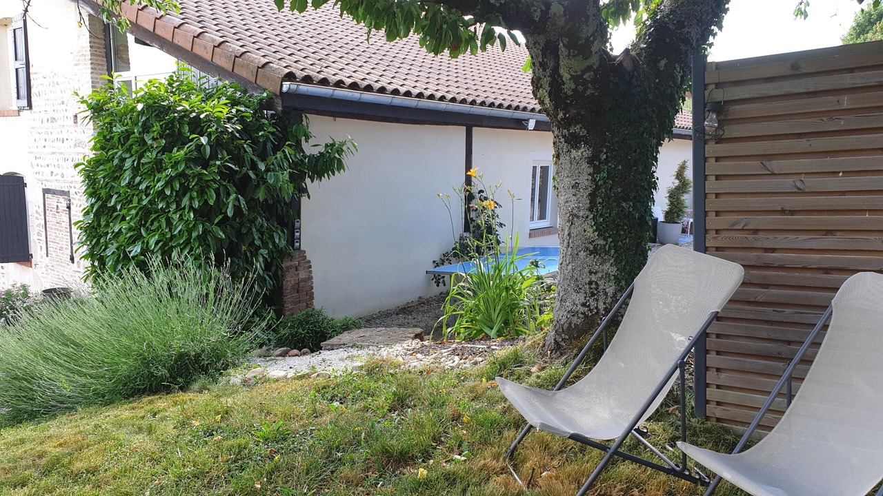 Photo of Outdoor in Meximieux