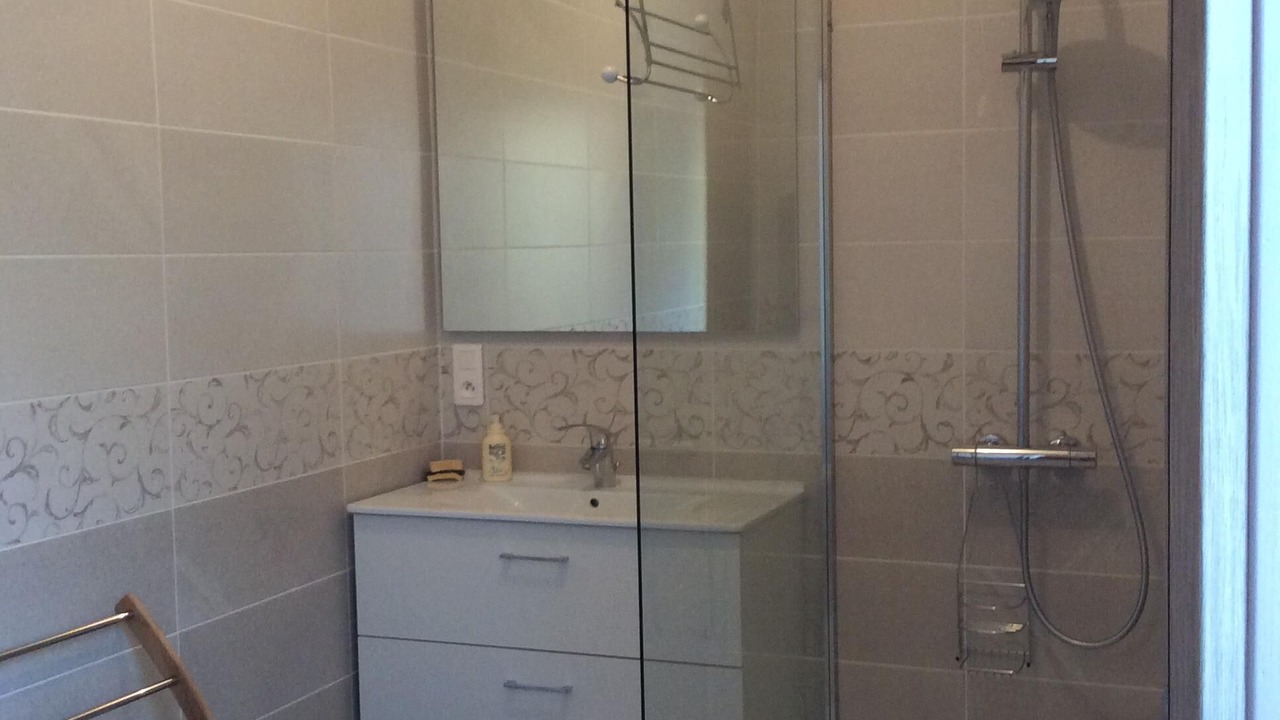 Photo of Bathroom in Saint-Amour