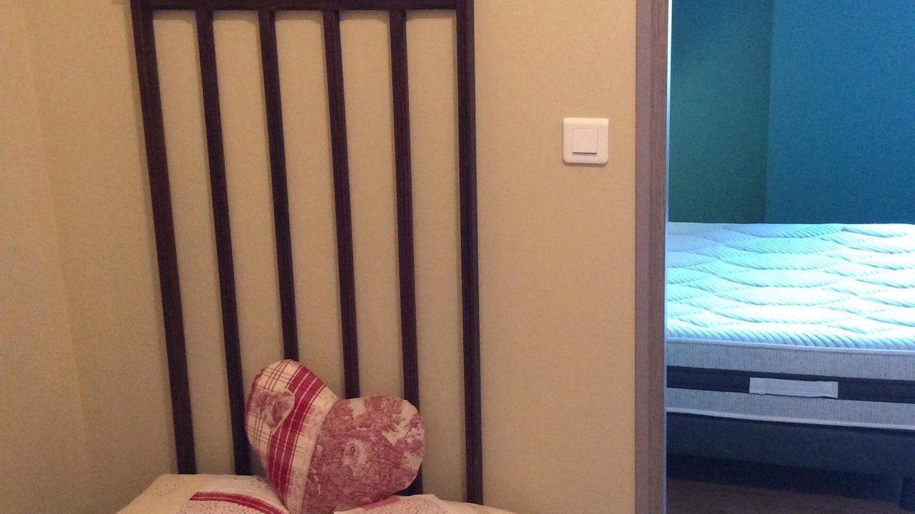 Photo of Bedroom in Saint-Amour