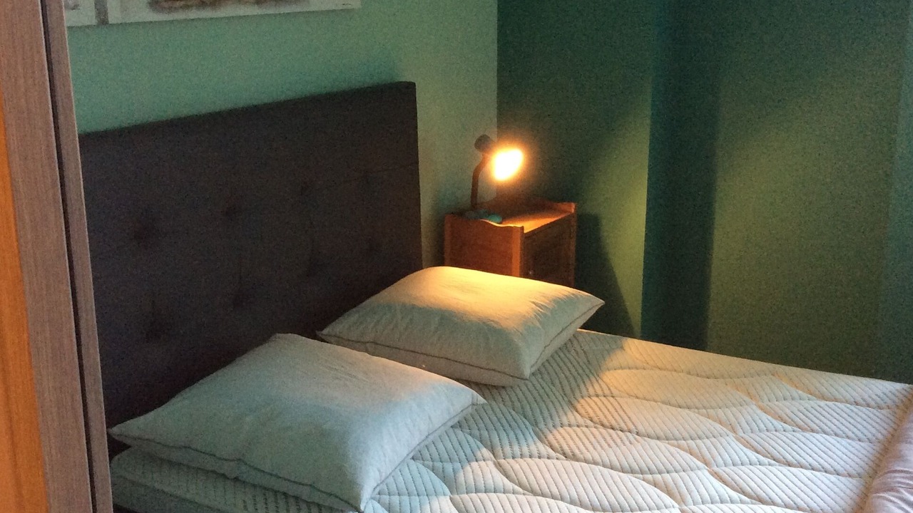Photo of Bedroom in Saint-Amour