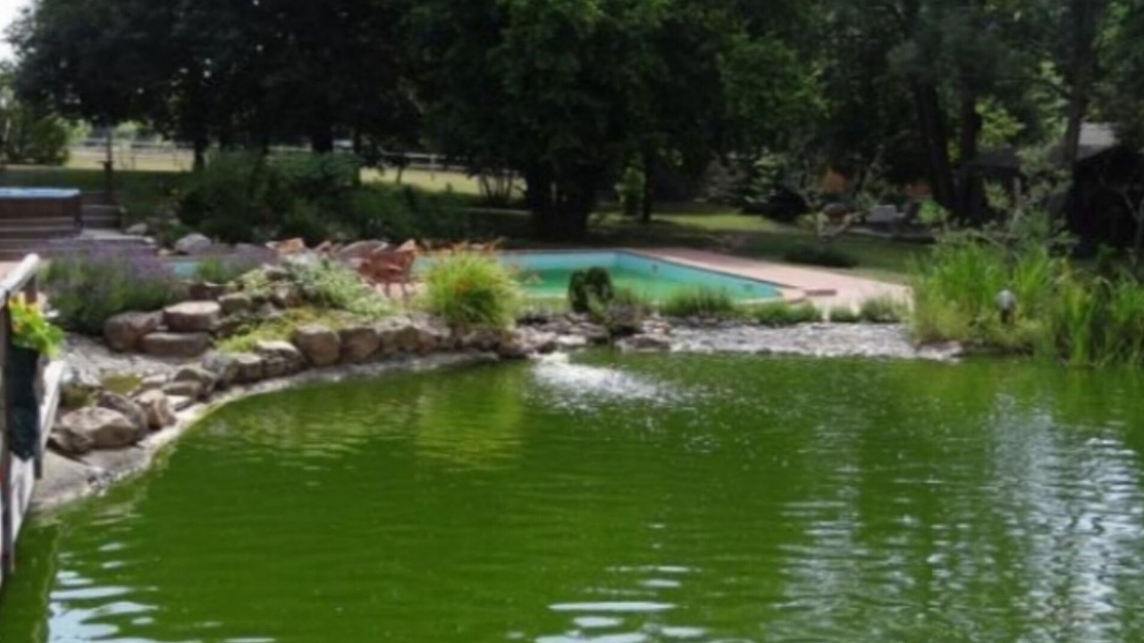 Photo of Outdoor in Daubeuf-pres-Vatteville