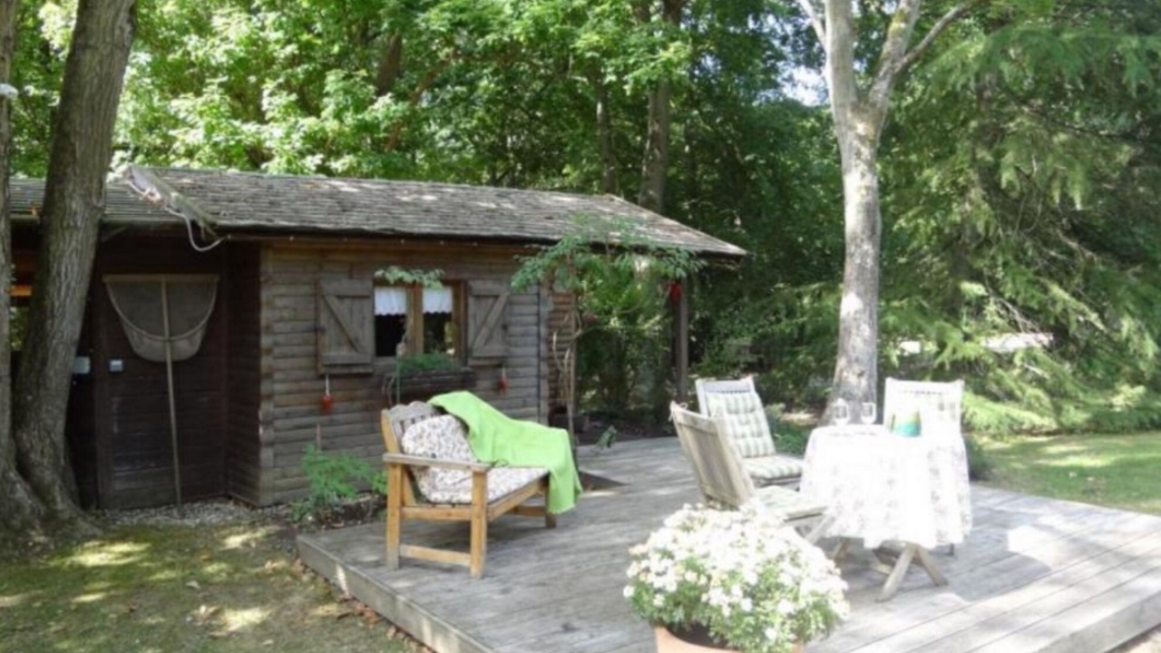 Photo of Outdoor in Daubeuf-pres-Vatteville
