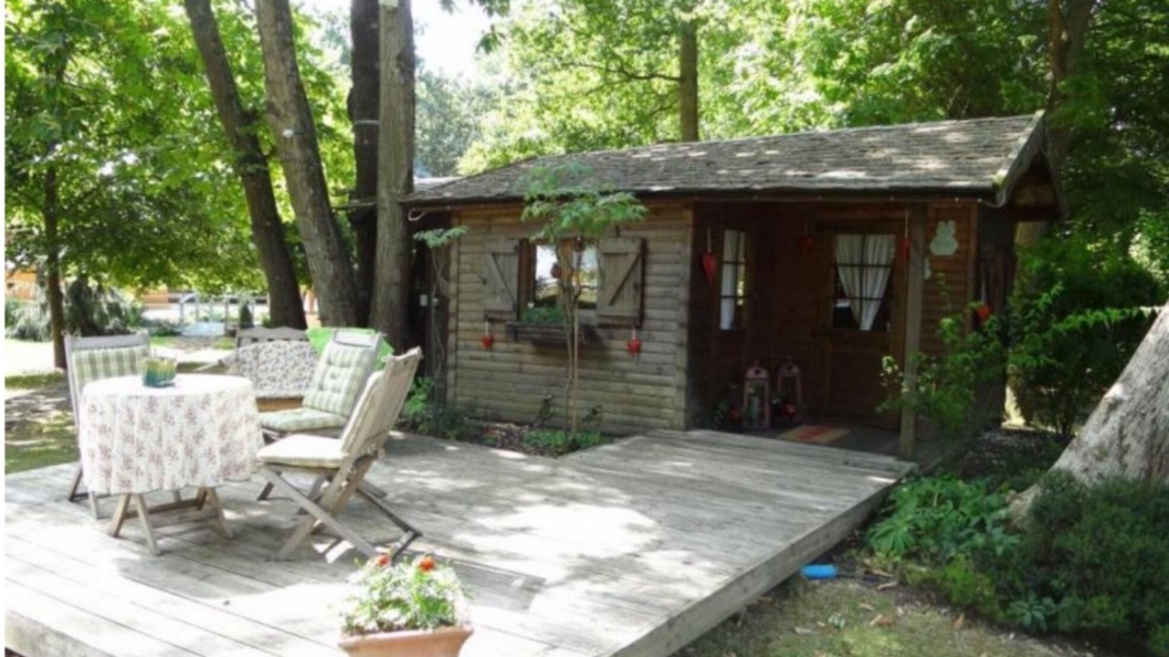 Photo of Outdoor in Daubeuf-pres-Vatteville