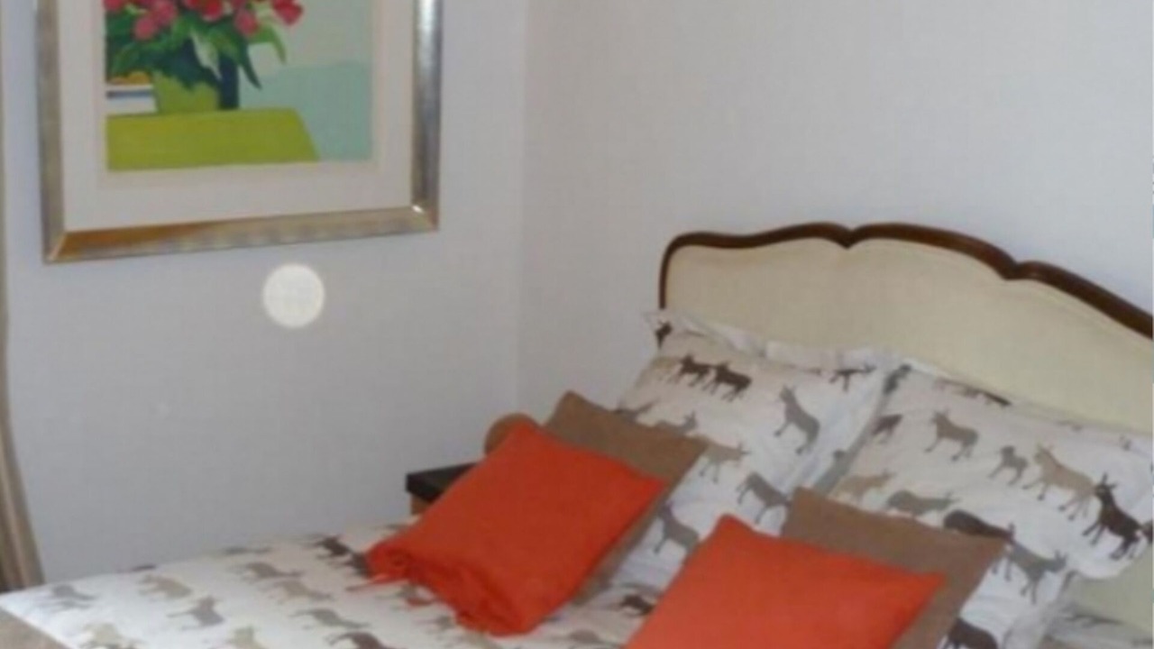 Photo of Bedroom in Daubeuf-pres-Vatteville