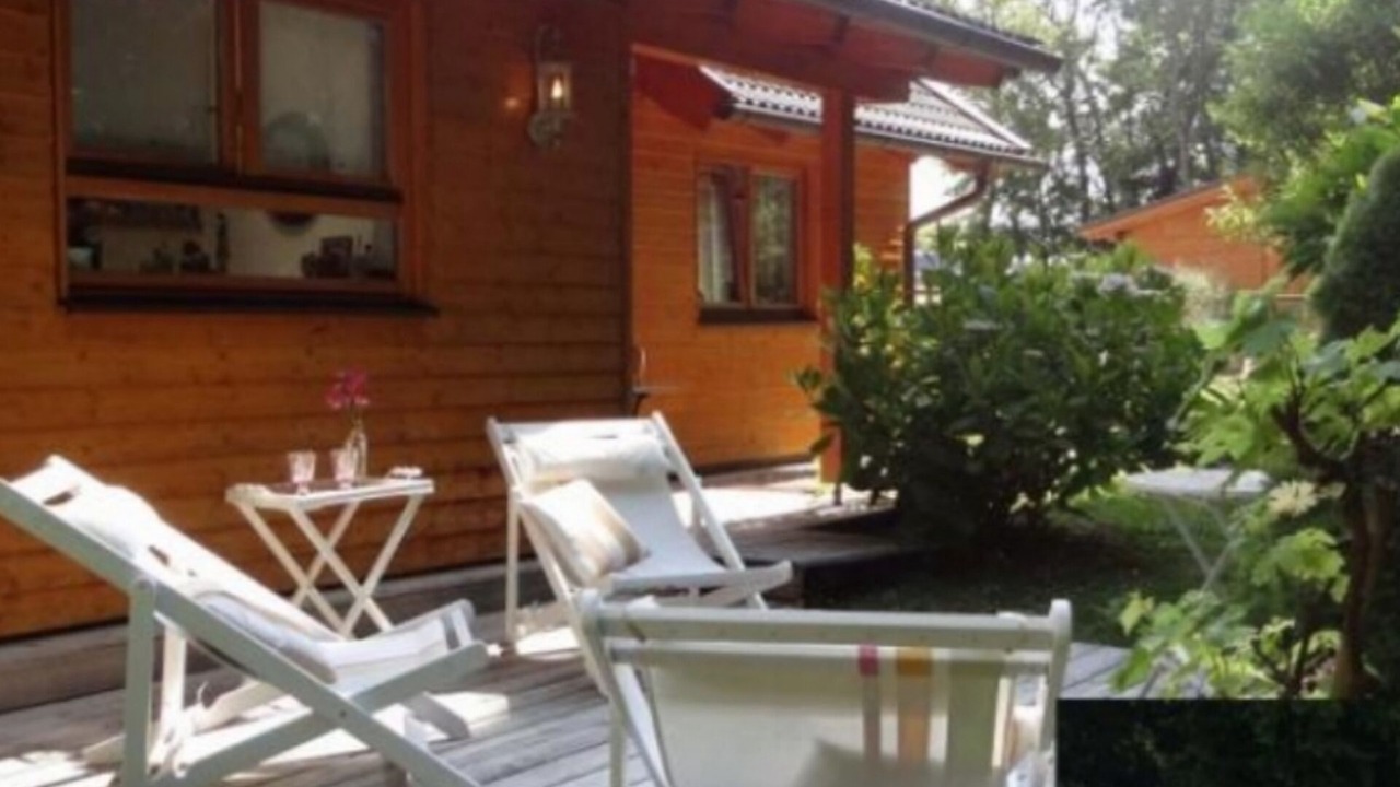 Photo of Patio Balcony in Daubeuf-pres-Vatteville