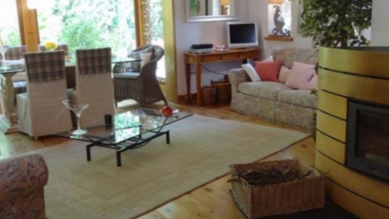 Photo of Livingroom in Daubeuf-pres-Vatteville