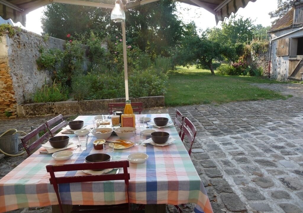 Photo of Outdoor in La Houssaye-en-Brie