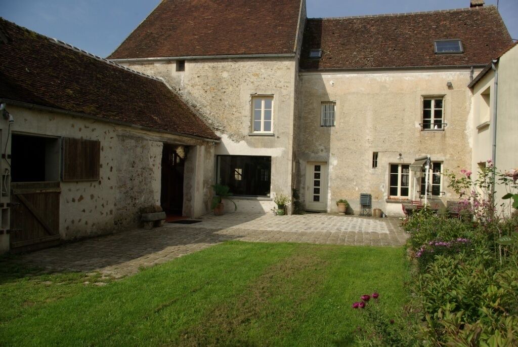 Photo of Outdoor in La Houssaye-en-Brie