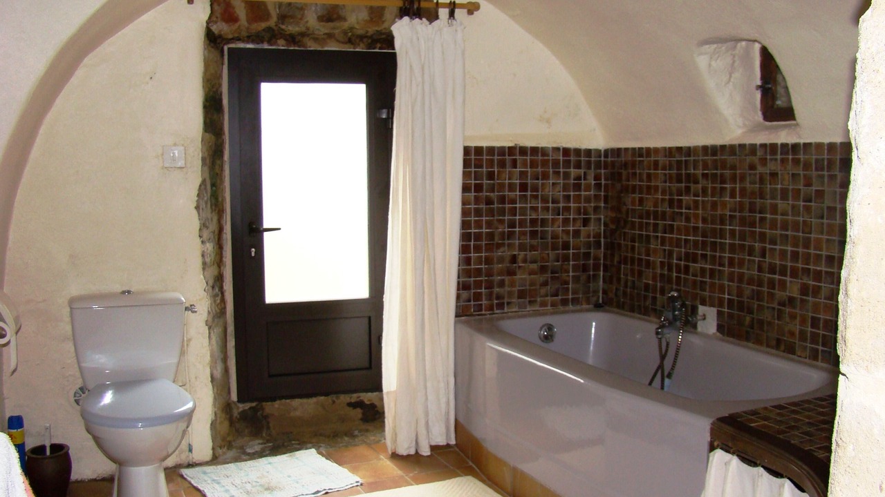 Photo of Bathroom in Pourcheres