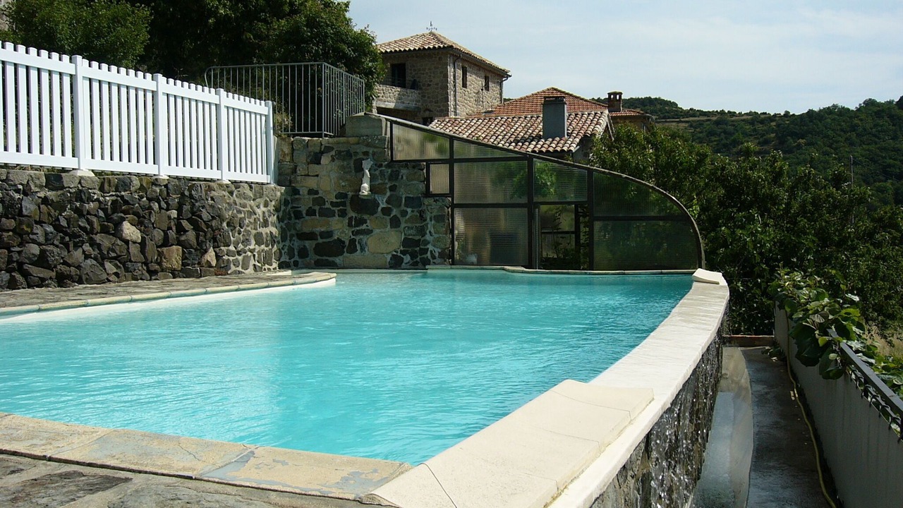 Photo of Outdoor in Pourcheres