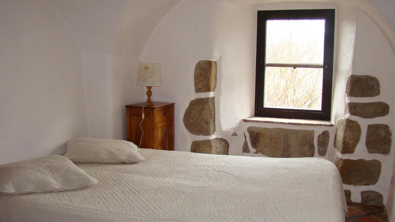 Photo of Bedroom in Pourcheres