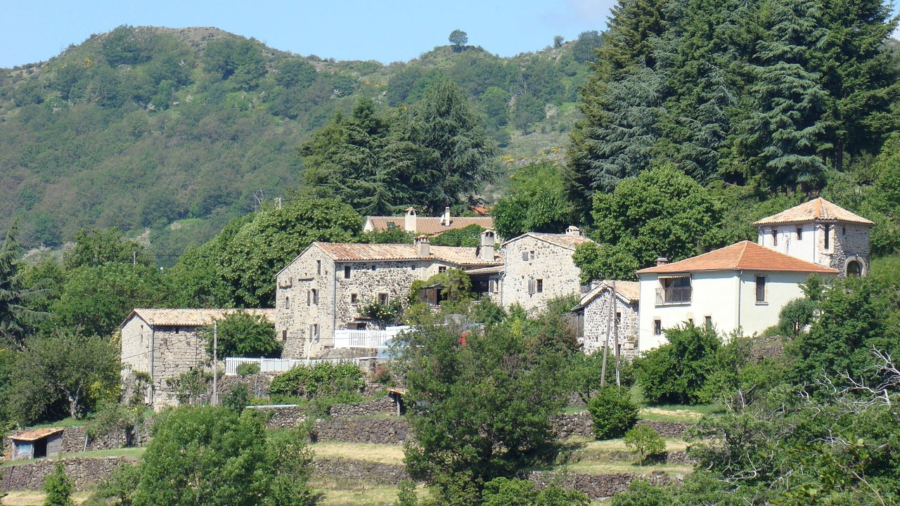 Photo of Outdoor in Pourcheres
