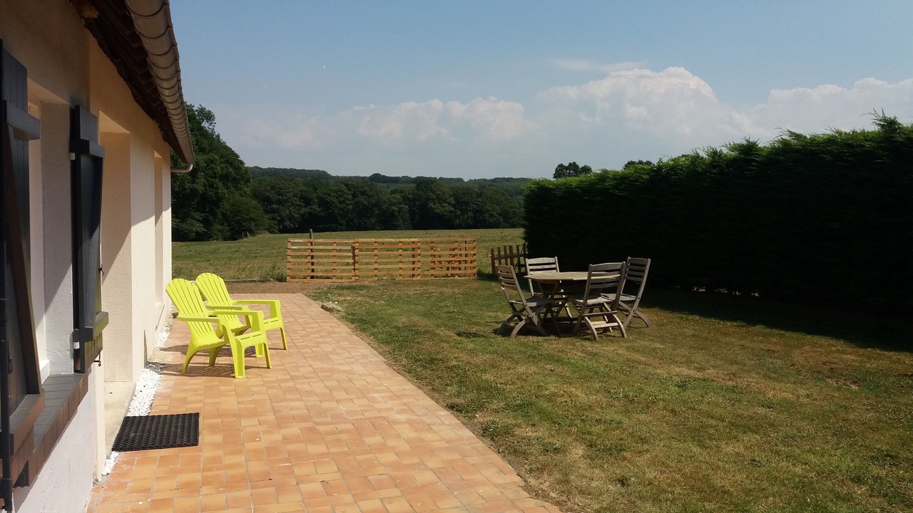 Photo of Outdoor in Offranville