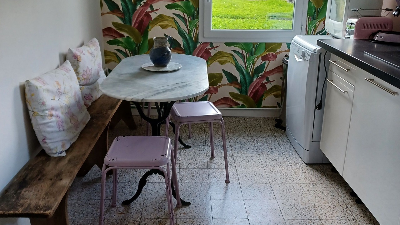 Photo of Kitchen in Offranville