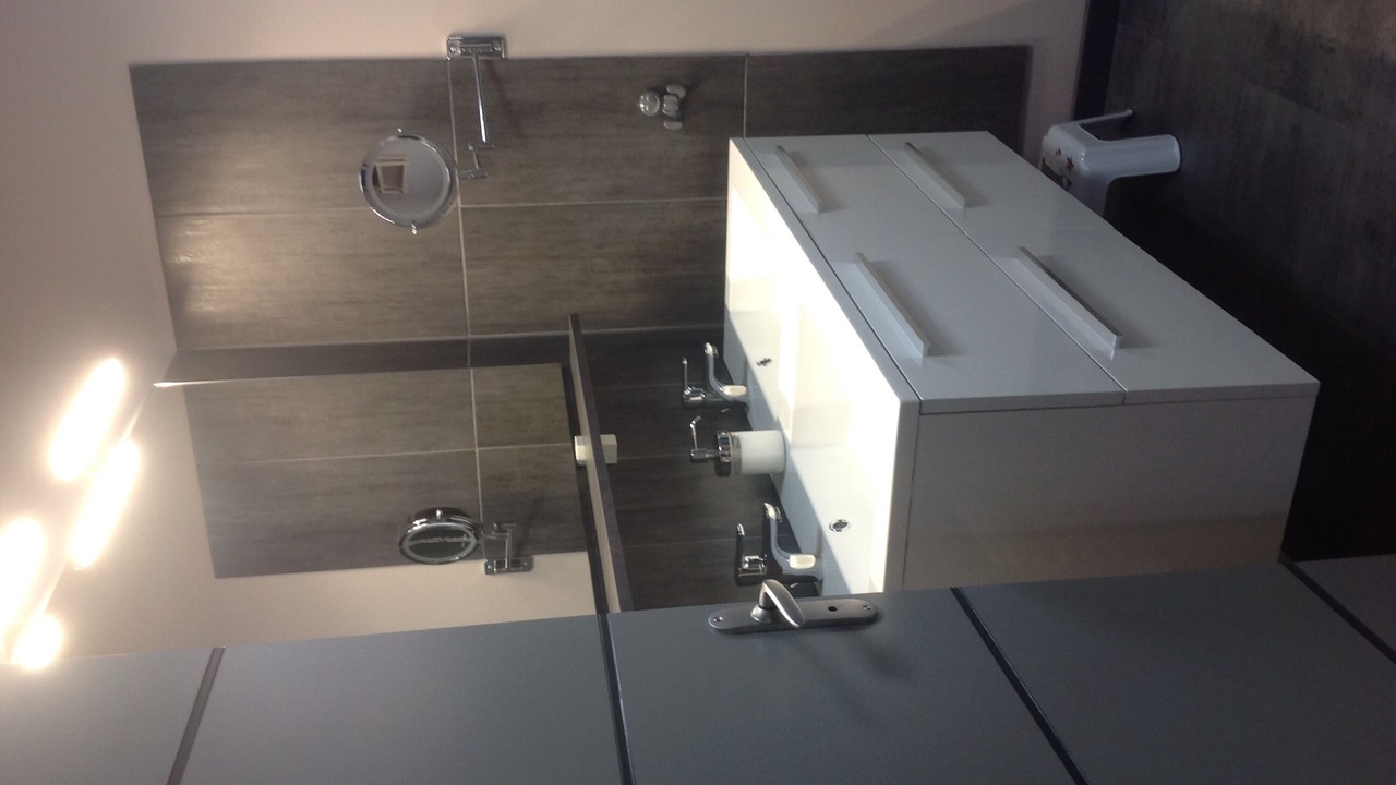 Photo of Bathroom in Montmirail