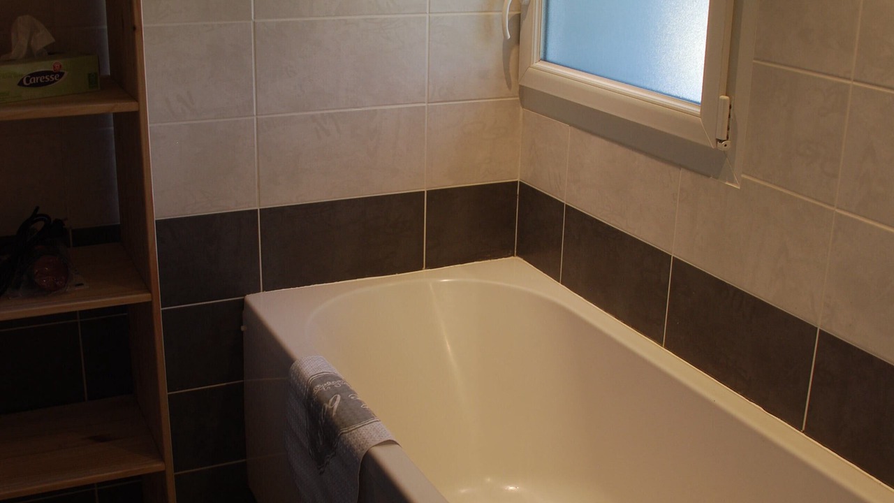 Photo of Bathroom in Berneval-le-Grand