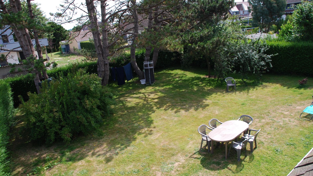Photo of Outdoor in Berneval-le-Grand