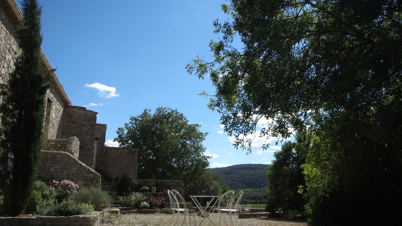 Photo of Outdoor in Causse-de-la-Selle