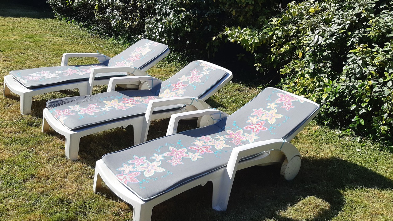Photo of Outdoor in Dormelles