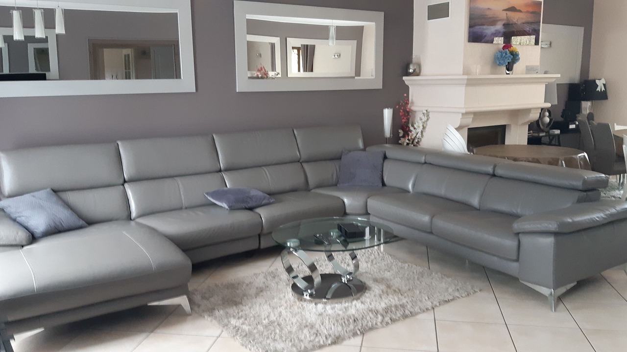 Photo of Livingroom in Dormelles
