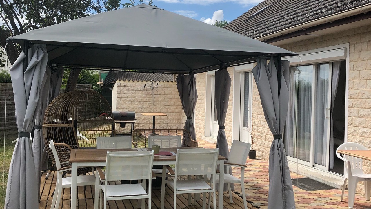 Photo of Outdoor in Saint-Martin-Longueau