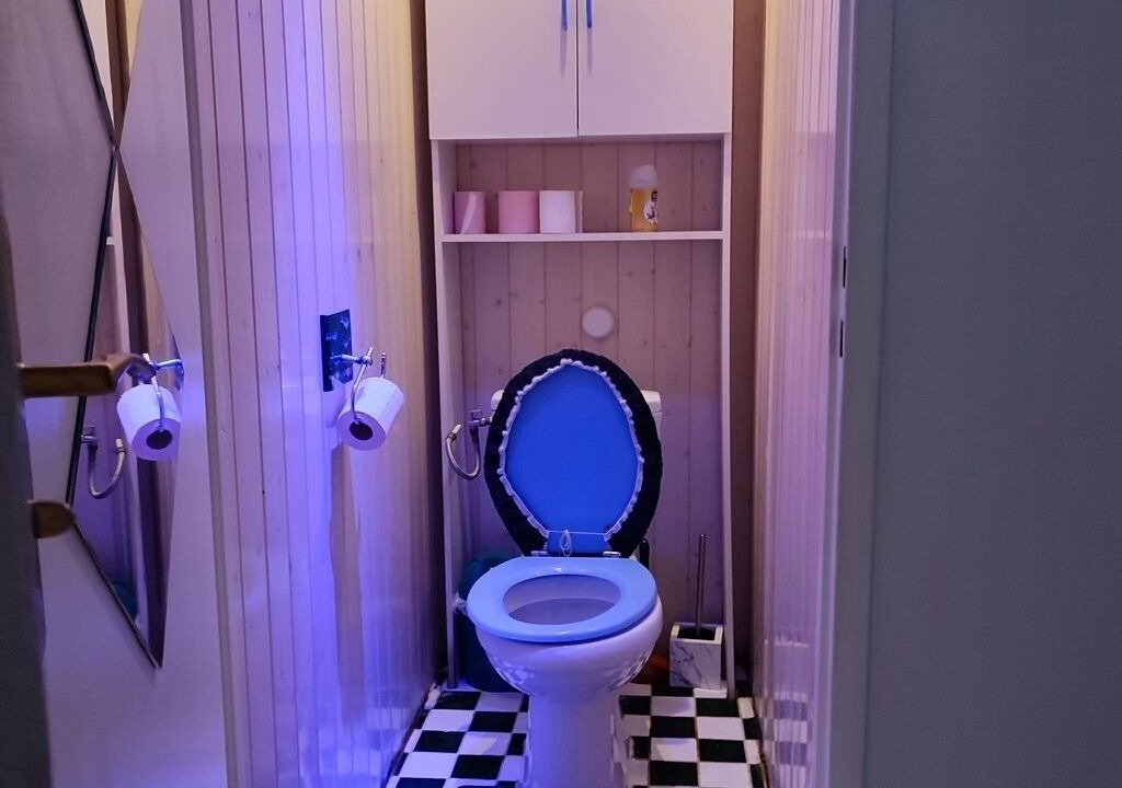 Photo of Bathroom in Saint-Martin-Longueau