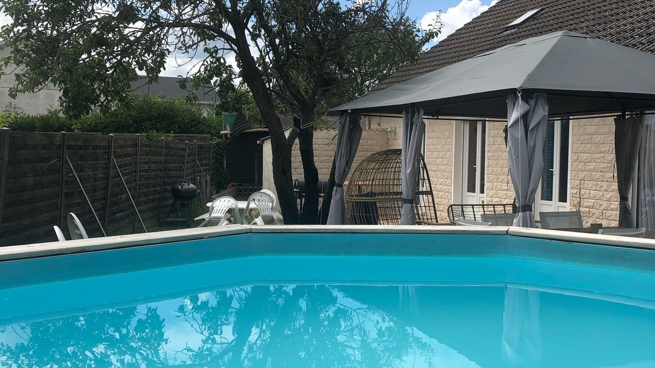 Photo of Outdoor in Saint-Martin-Longueau