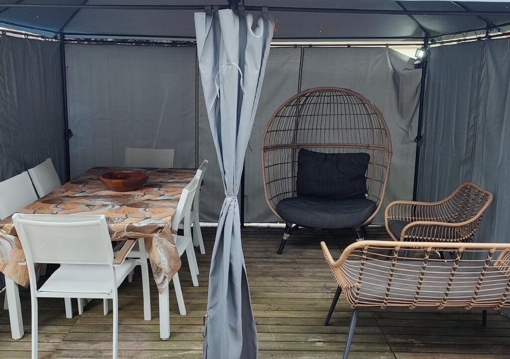 Photo of Outdoor in Saint-Martin-Longueau