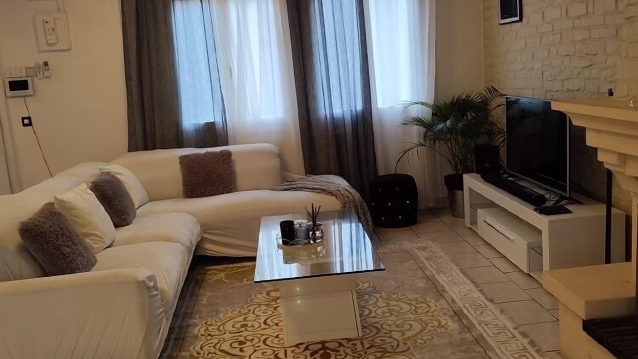 Photo of Livingroom in Saint-Martin-Longueau