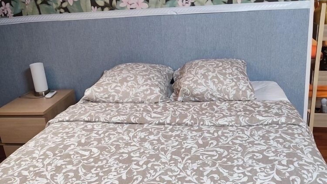 Photo of Bedroom in Saint-Martin-Longueau