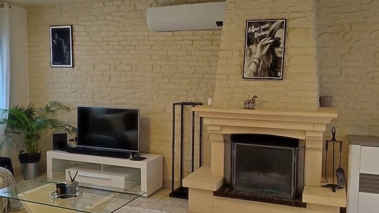 Photo of Livingroom in Saint-Martin-Longueau