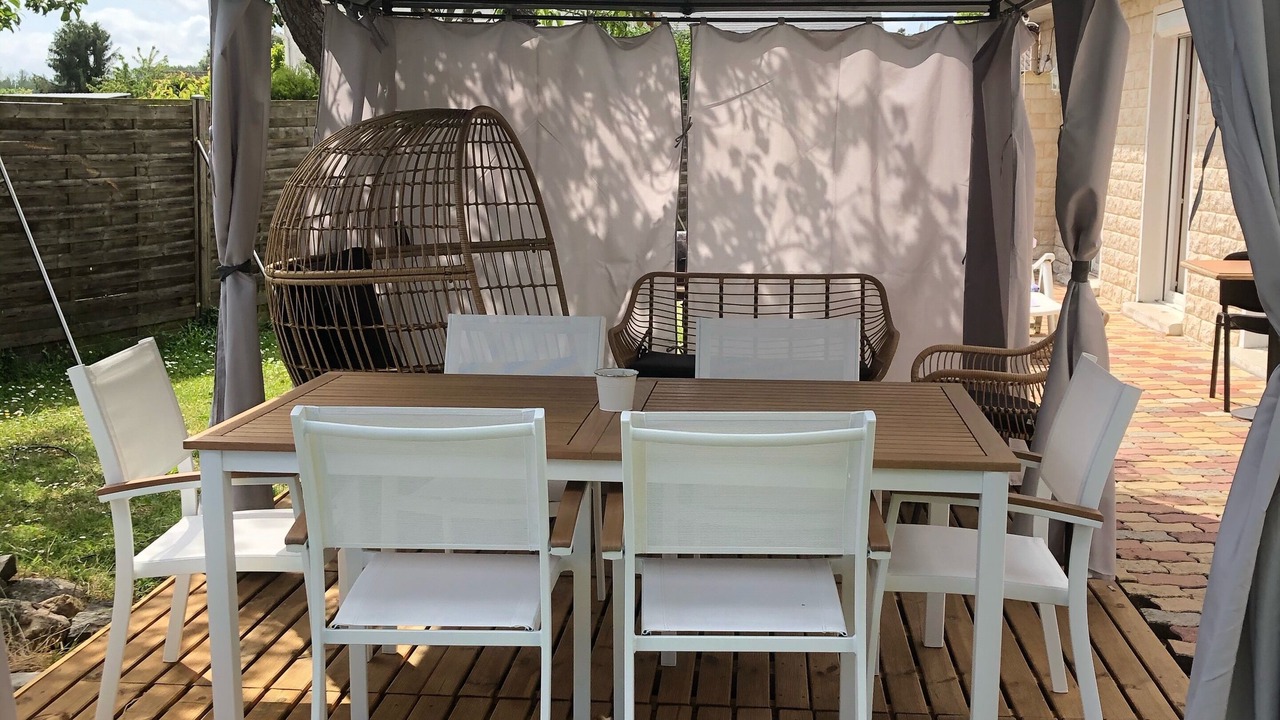 Photo of Outdoor in Saint-Martin-Longueau