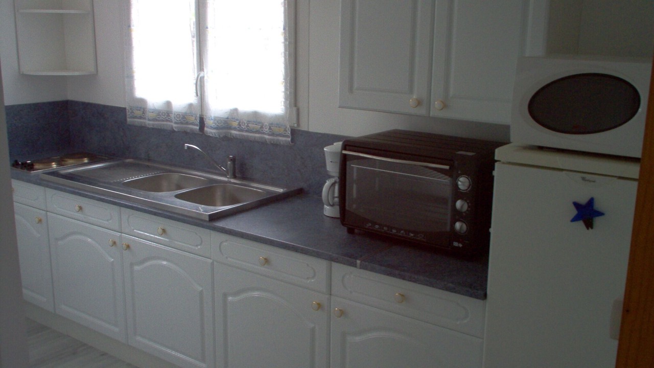 Photo of Kitchen in Berneval-le-Grand