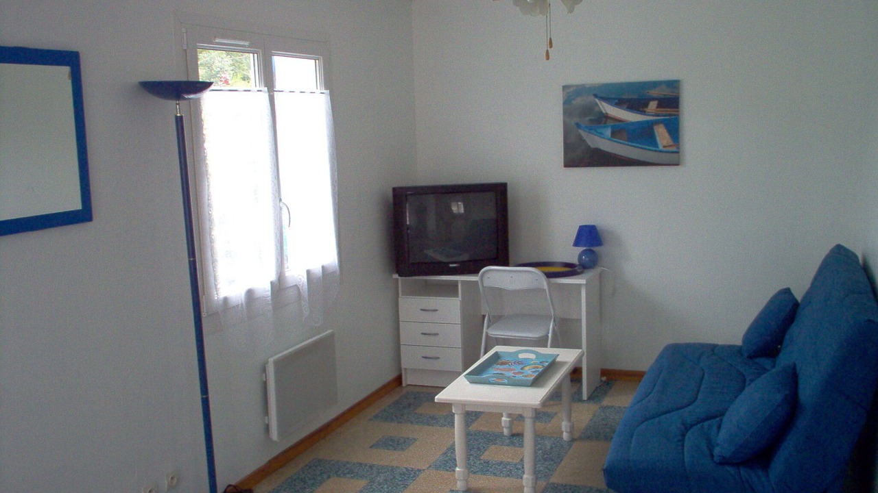 Photo of Livingroom in Berneval-le-Grand