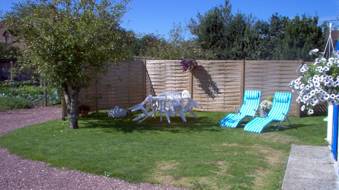 Photo of Outdoor in Berneval-le-Grand
