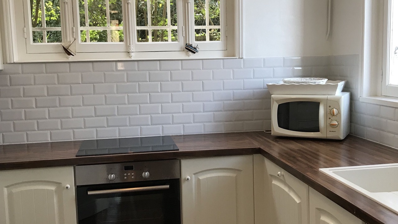 Photo of Kitchen in Yport