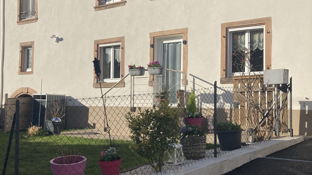 Photo of Outdoor in Saint-Nabor