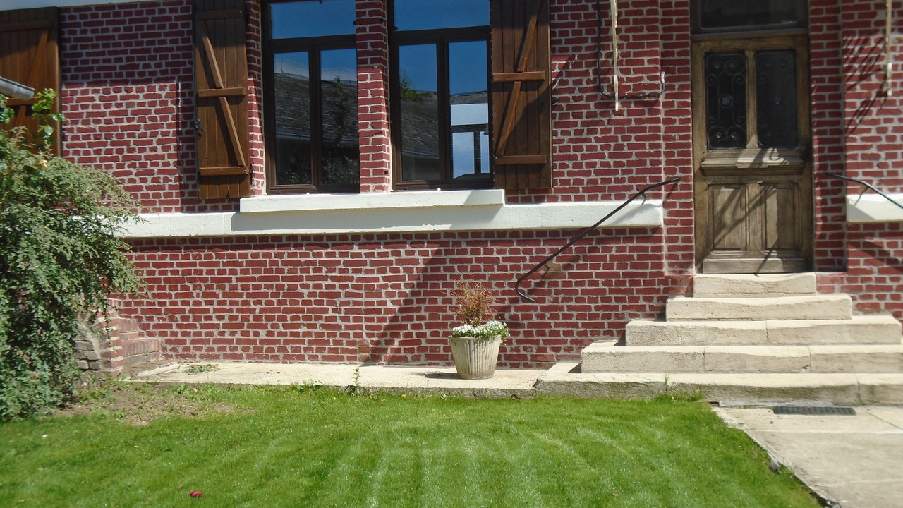 Photo of Outdoor in Driencourt