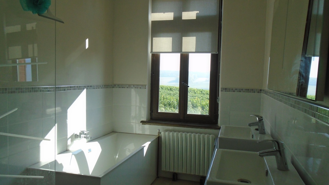 Photo of Bathroom in Driencourt