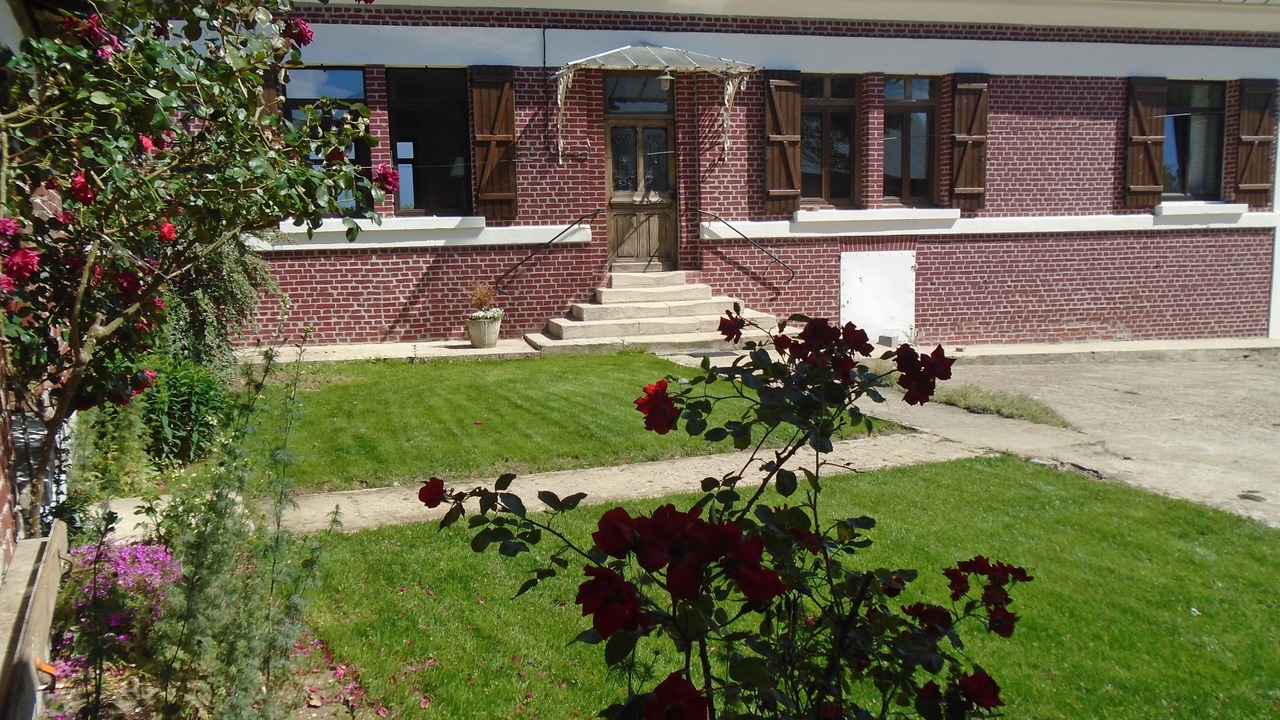 Photo of Outdoor in Driencourt