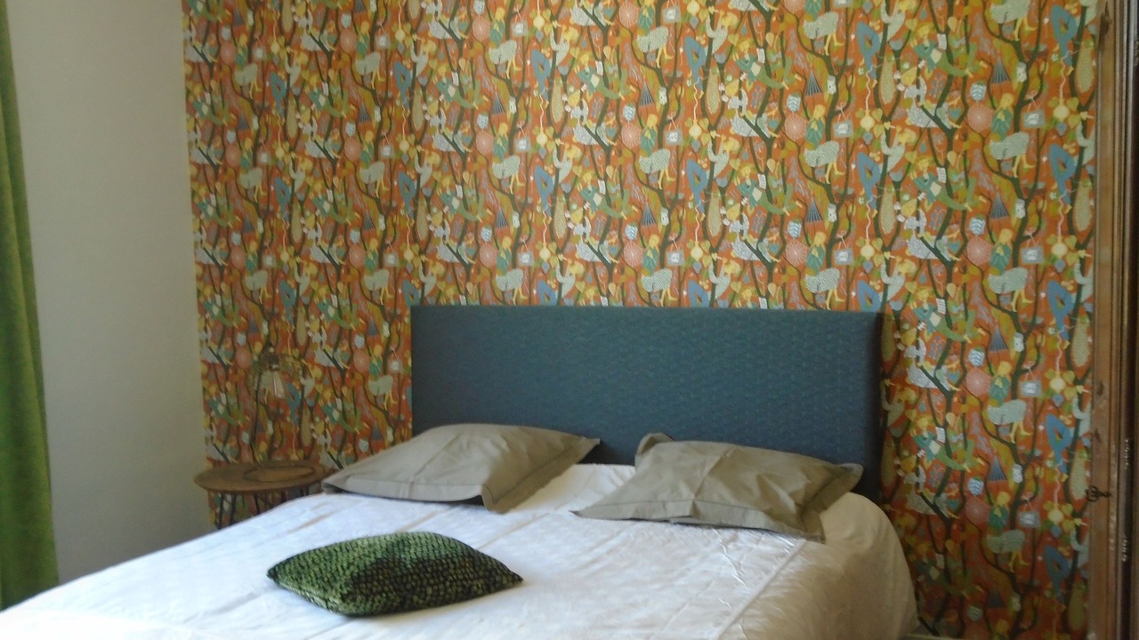 Photo of Bedroom in Driencourt