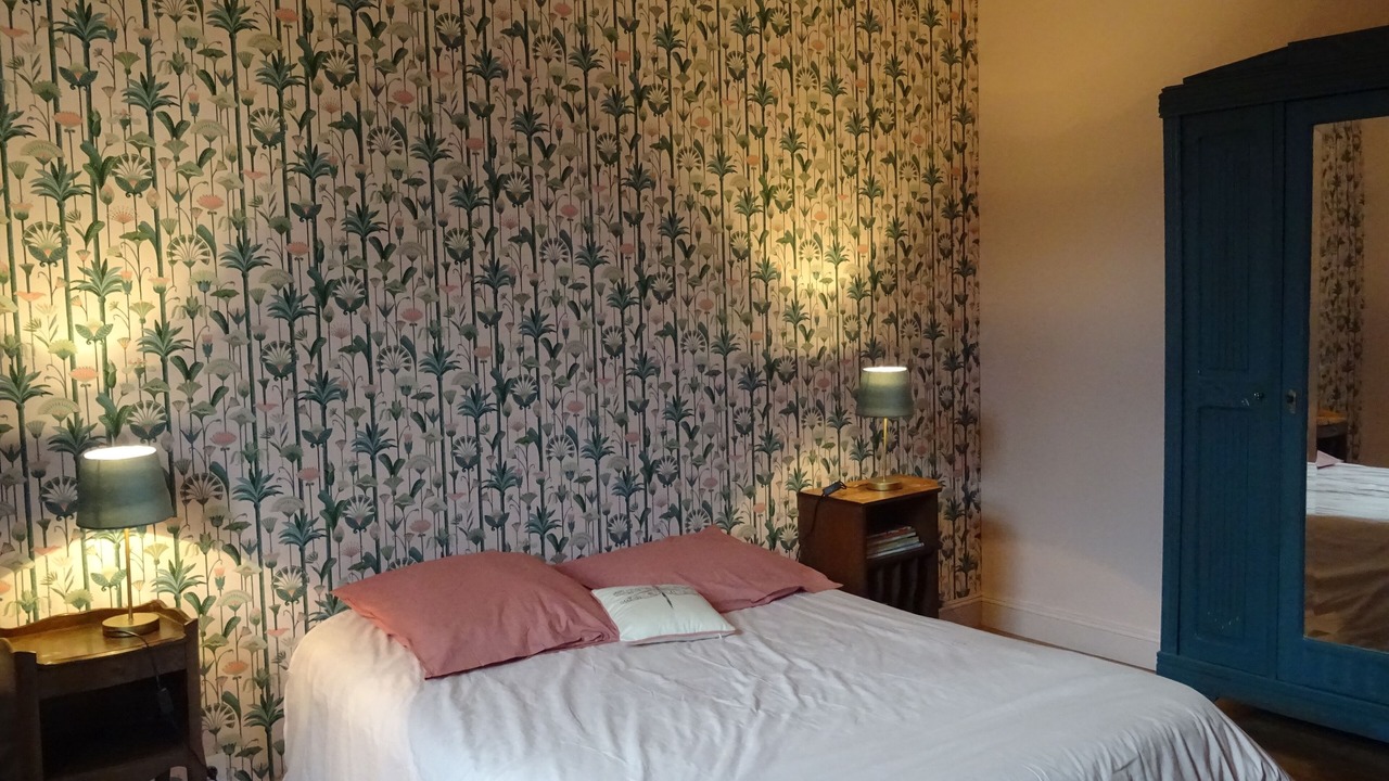 Photo of Bedroom in Driencourt
