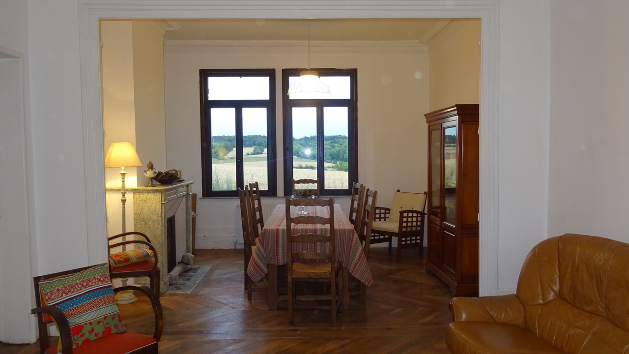Photo of Livingroom in Driencourt