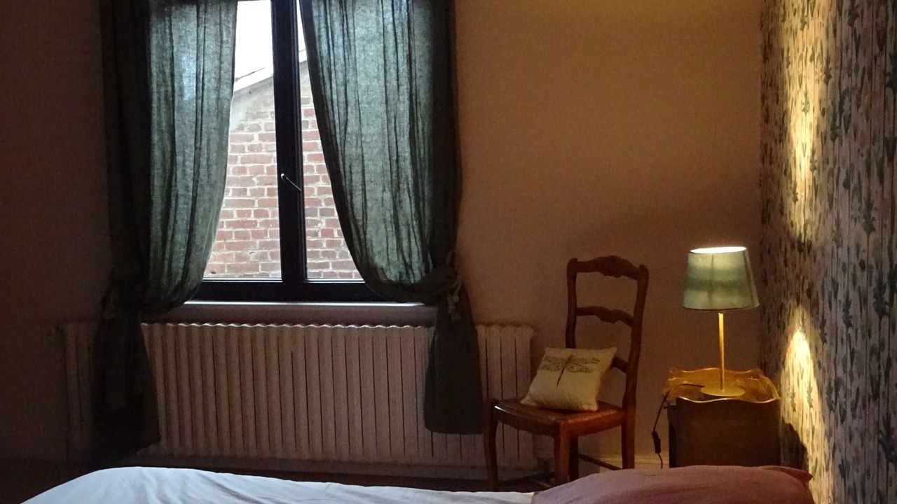 Photo of Bedroom in Driencourt