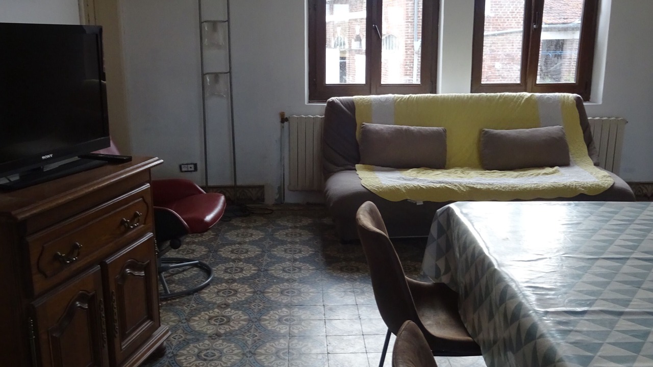 Photo of Livingroom in Driencourt