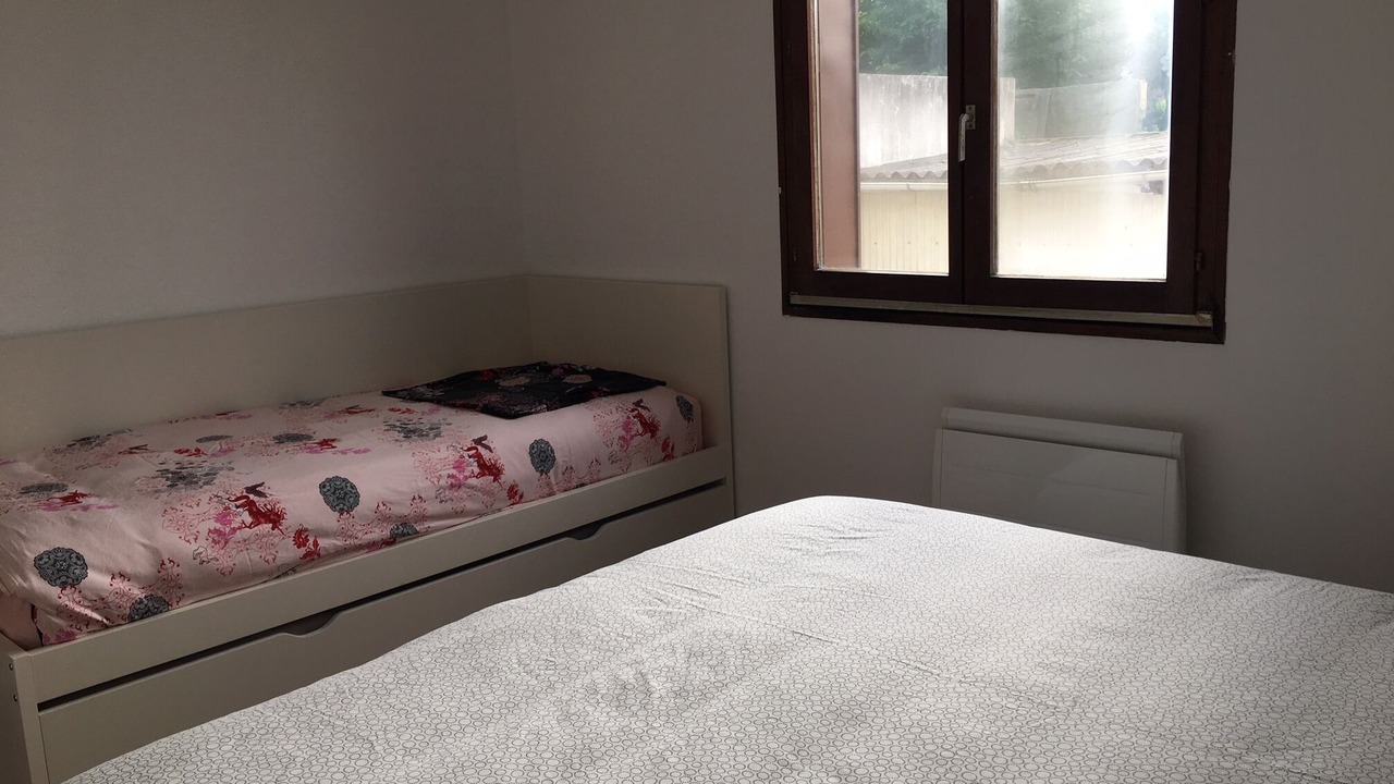 Photo of Bedroom in Gouvernes