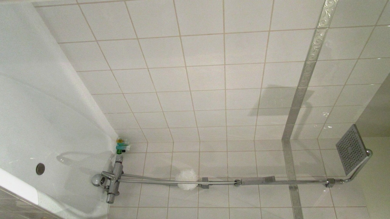 Photo of Bathroom in Notre-Dame