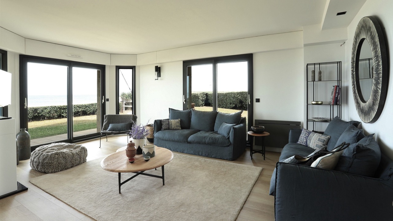 Photo of Livingroom in Benerville-sur-Mer